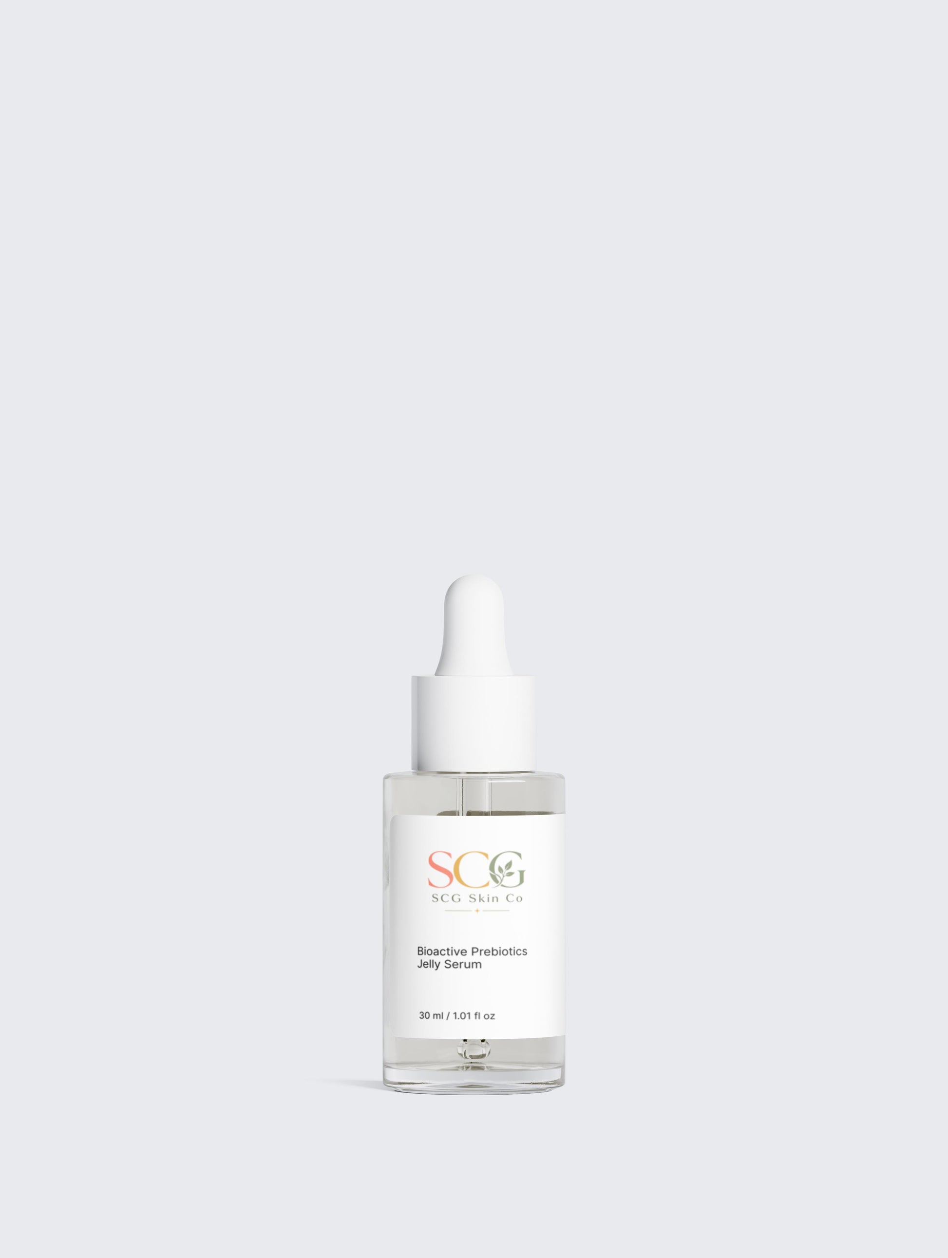 Bioactive Prebiotics Jelly Serum
