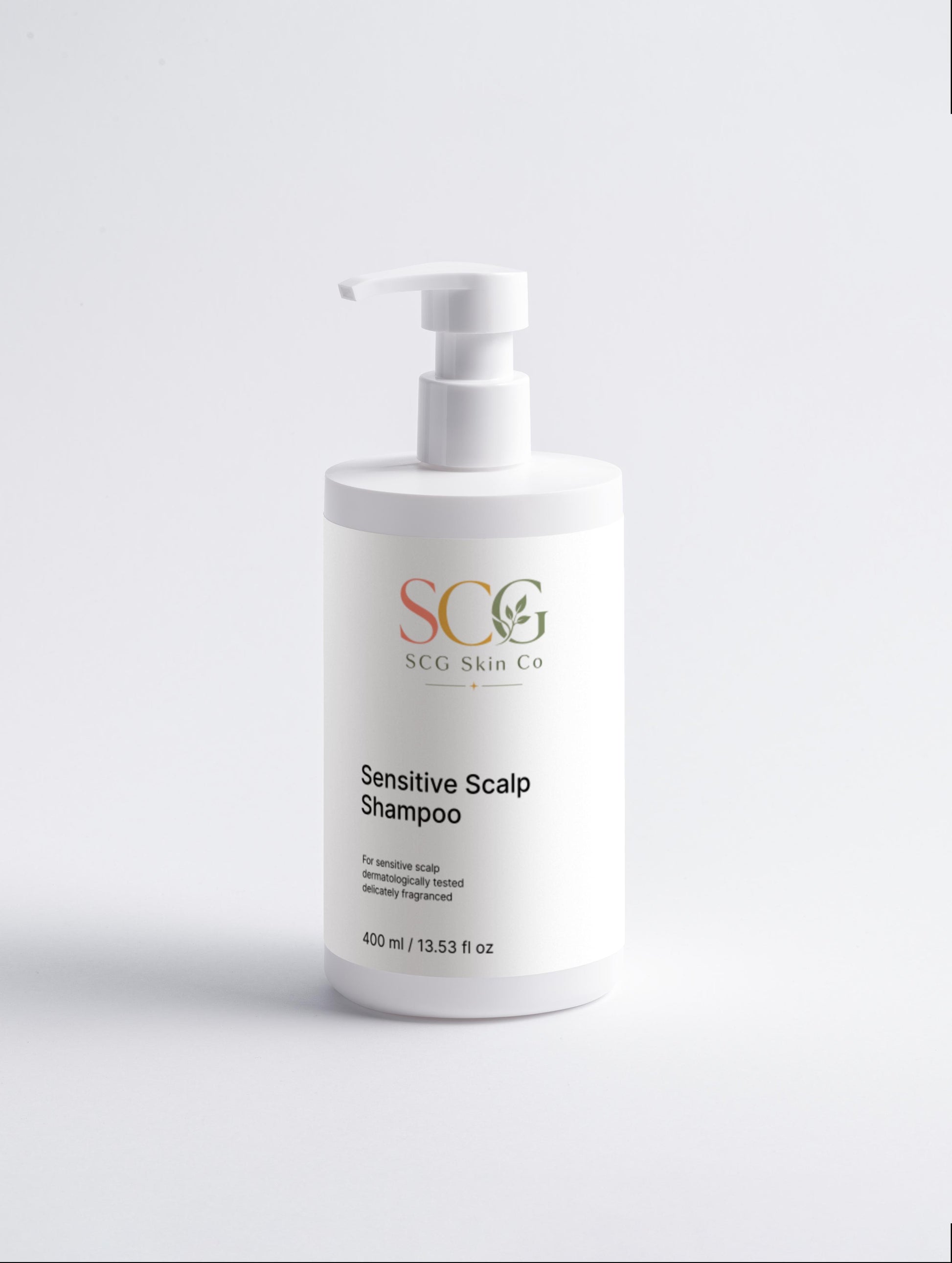 Sensitive Scalp Shampoo