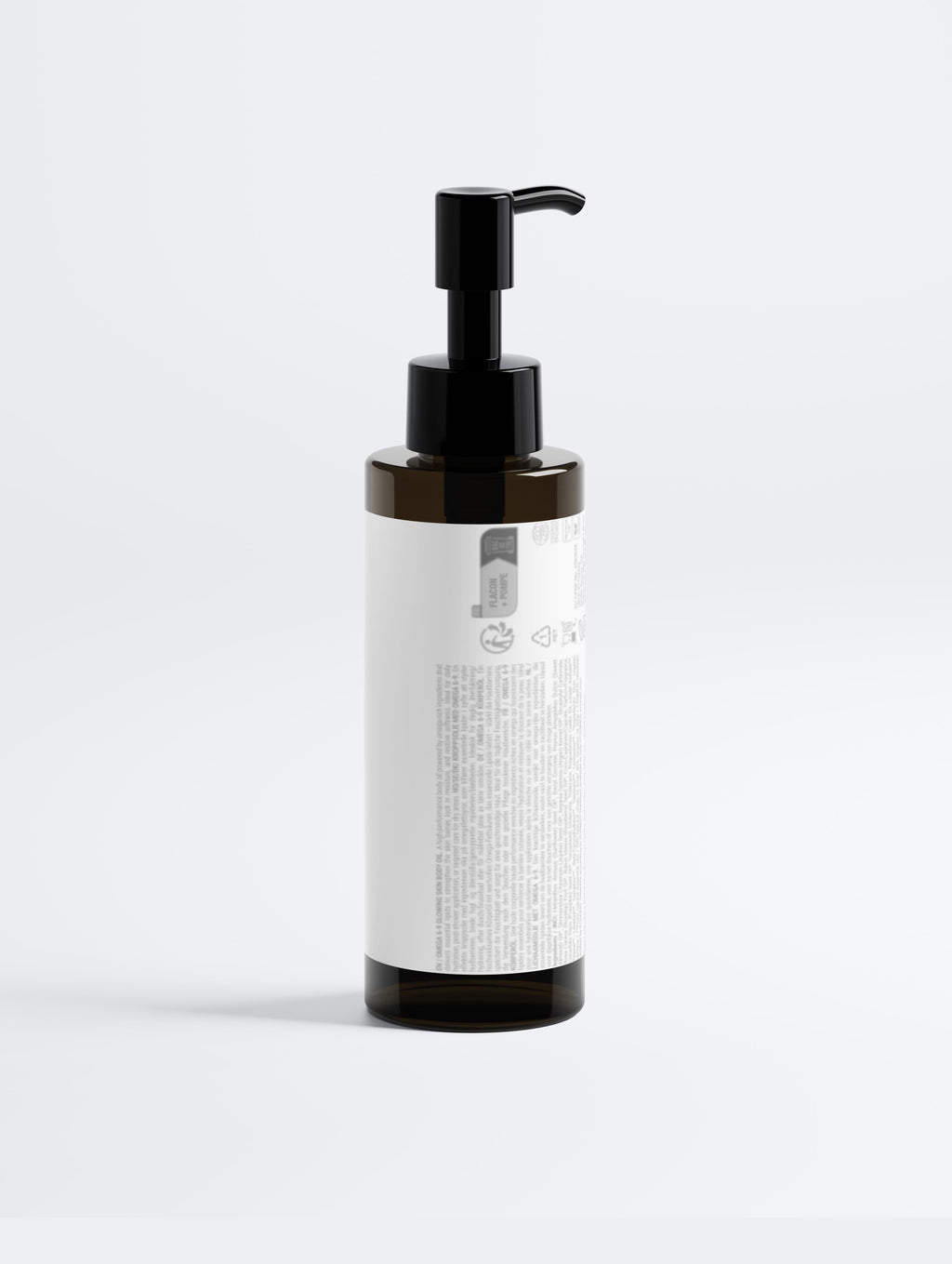 Omega 6-9 Glowing Skin Body Oil