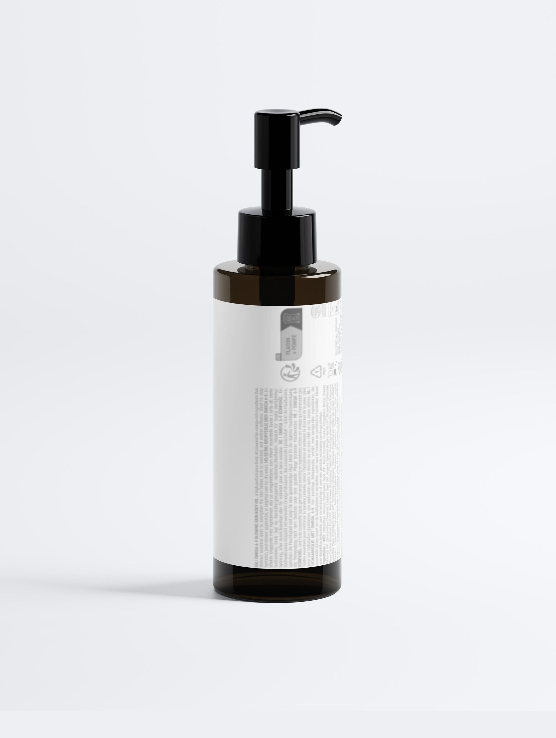 Omega 6-9 Glowing Skin Body Oil