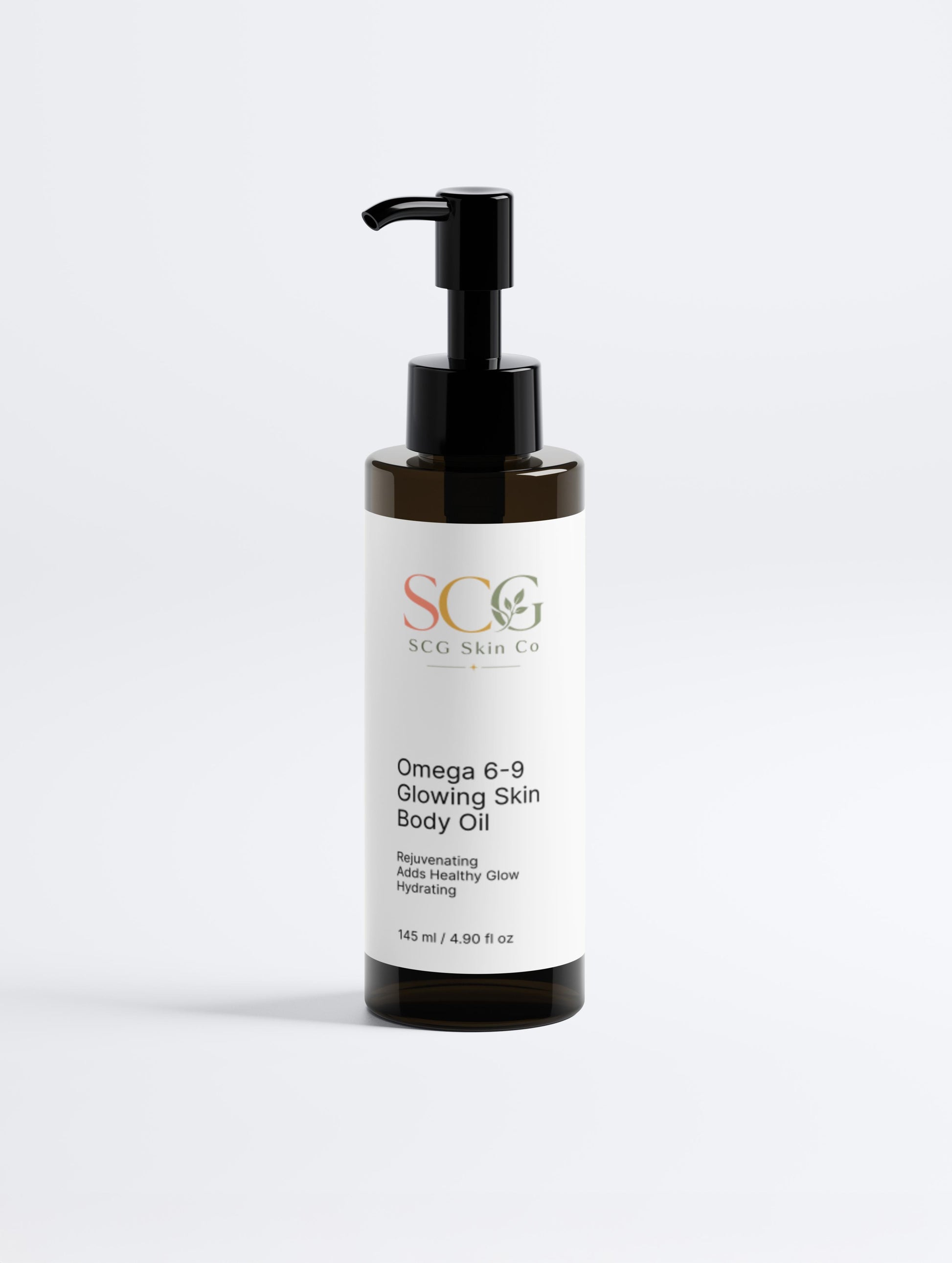 Omega 6-9 Glowing Skin Body Oil