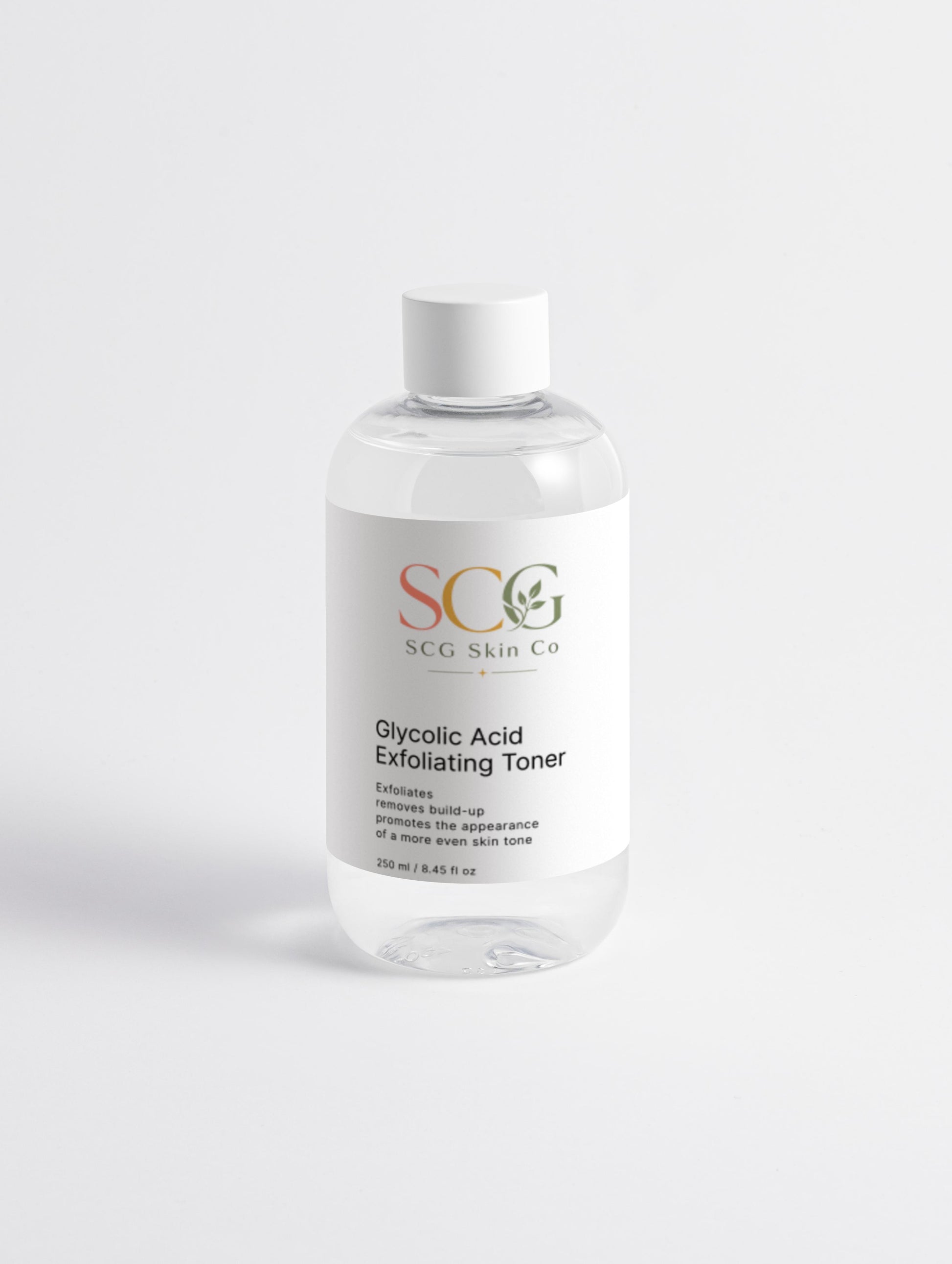 Glycolic Acid Exfoliating Toner