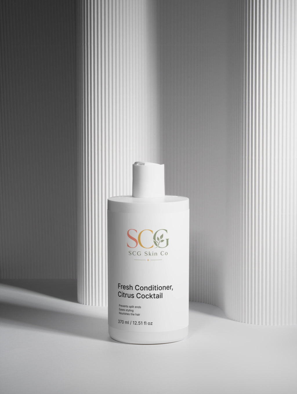Fresh Conditioner, Citrus Cocktail