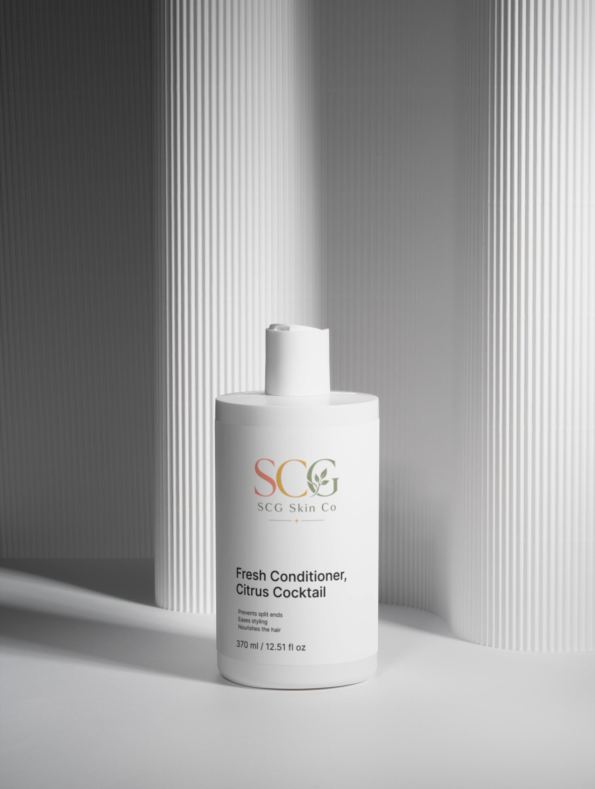 Fresh Conditioner, Citrus Cocktail