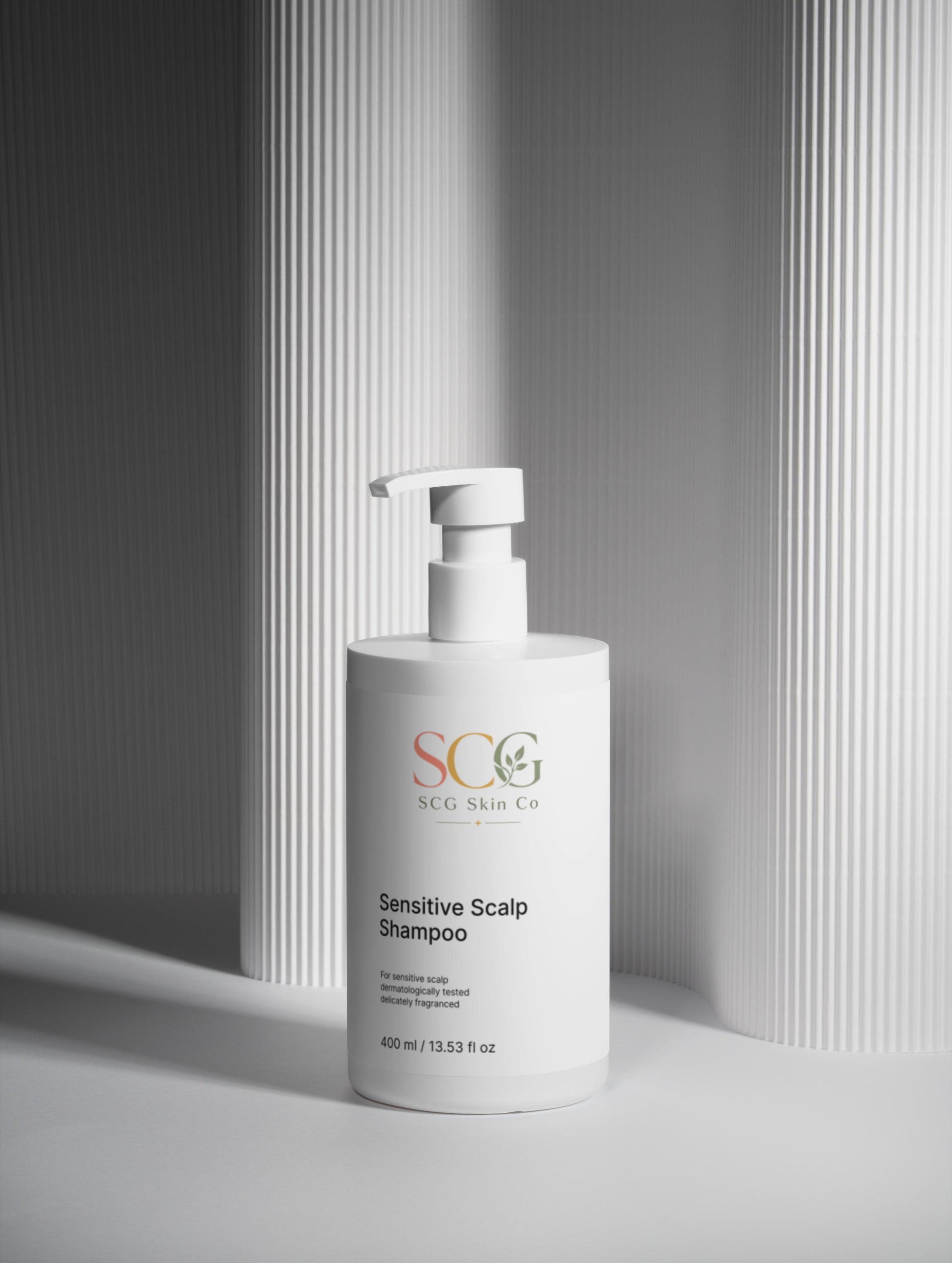 Sensitive Scalp Shampoo