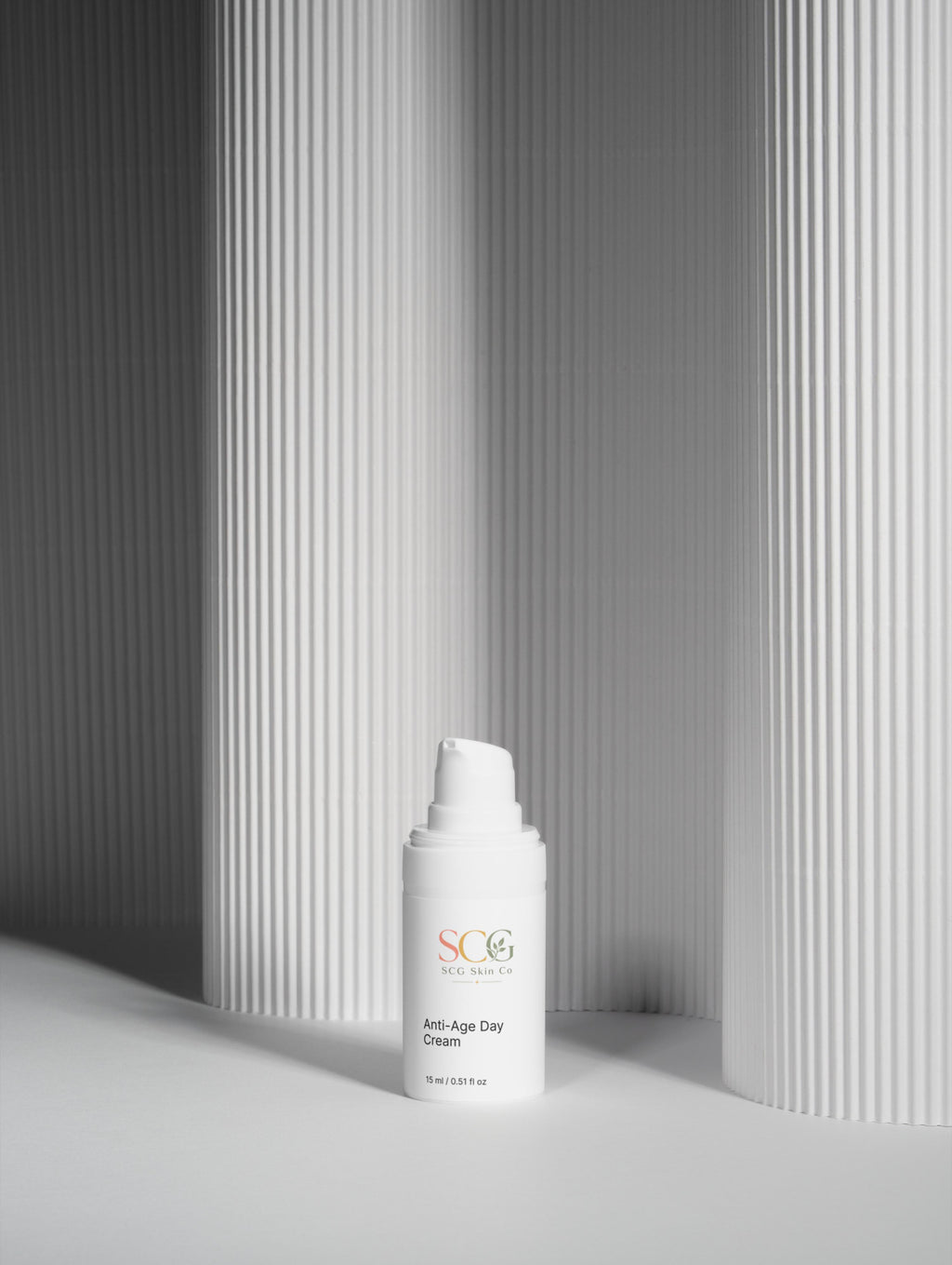 Anti-Age Day Cream