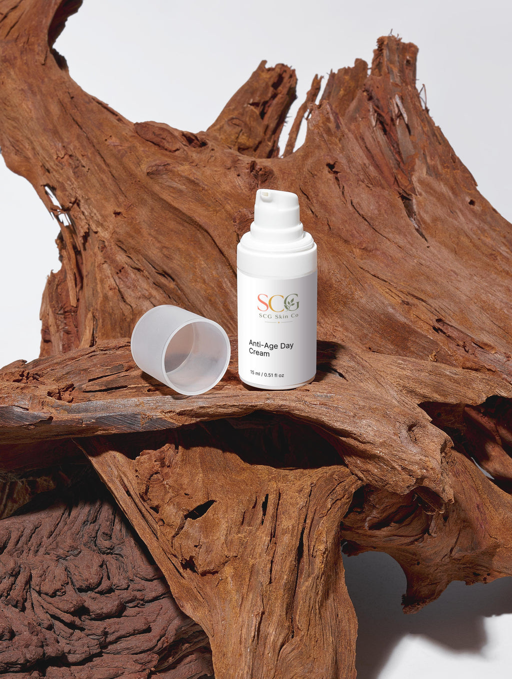 Anti-Age Day Cream
