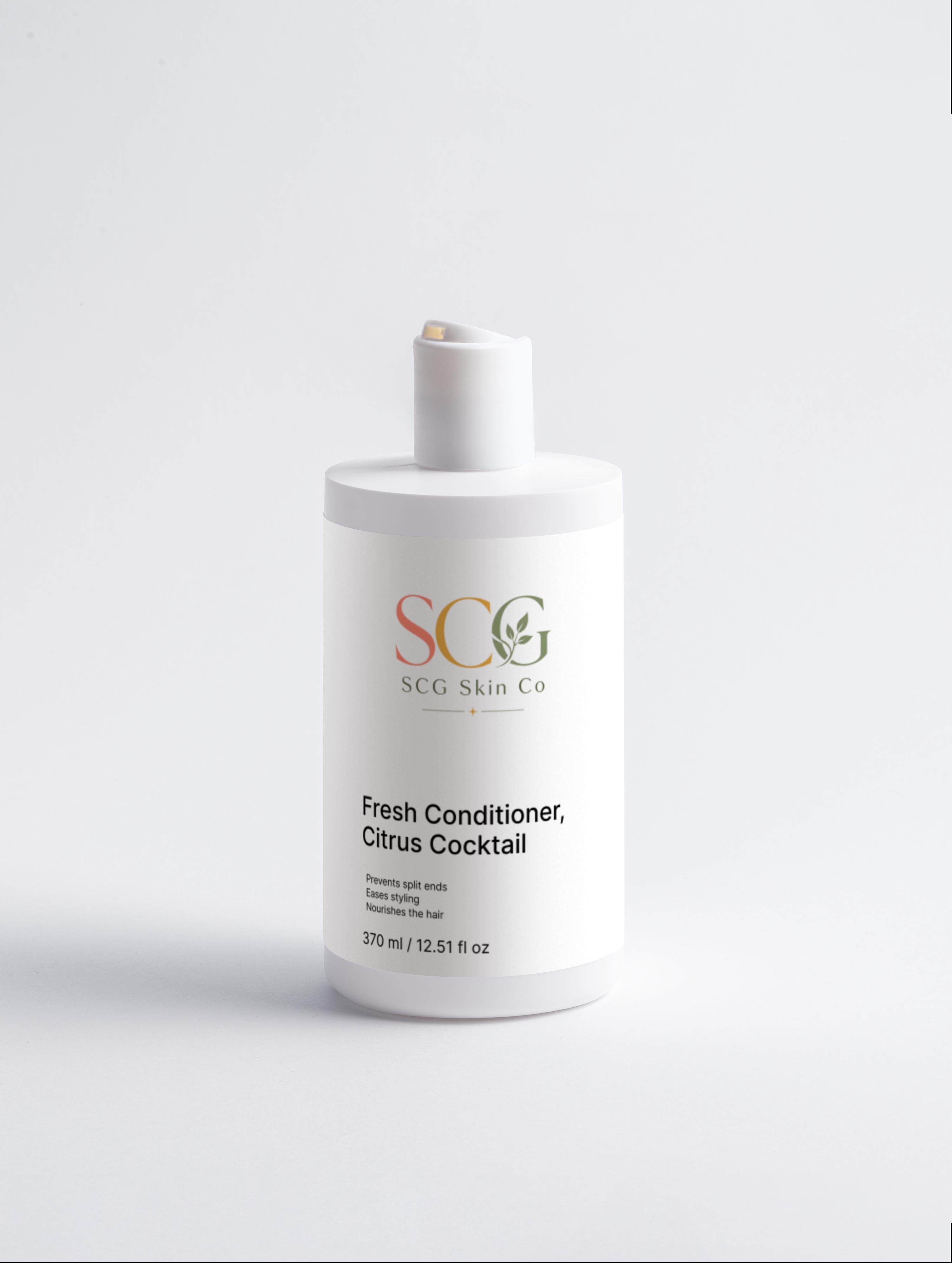 Fresh Conditioner, Citrus Cocktail