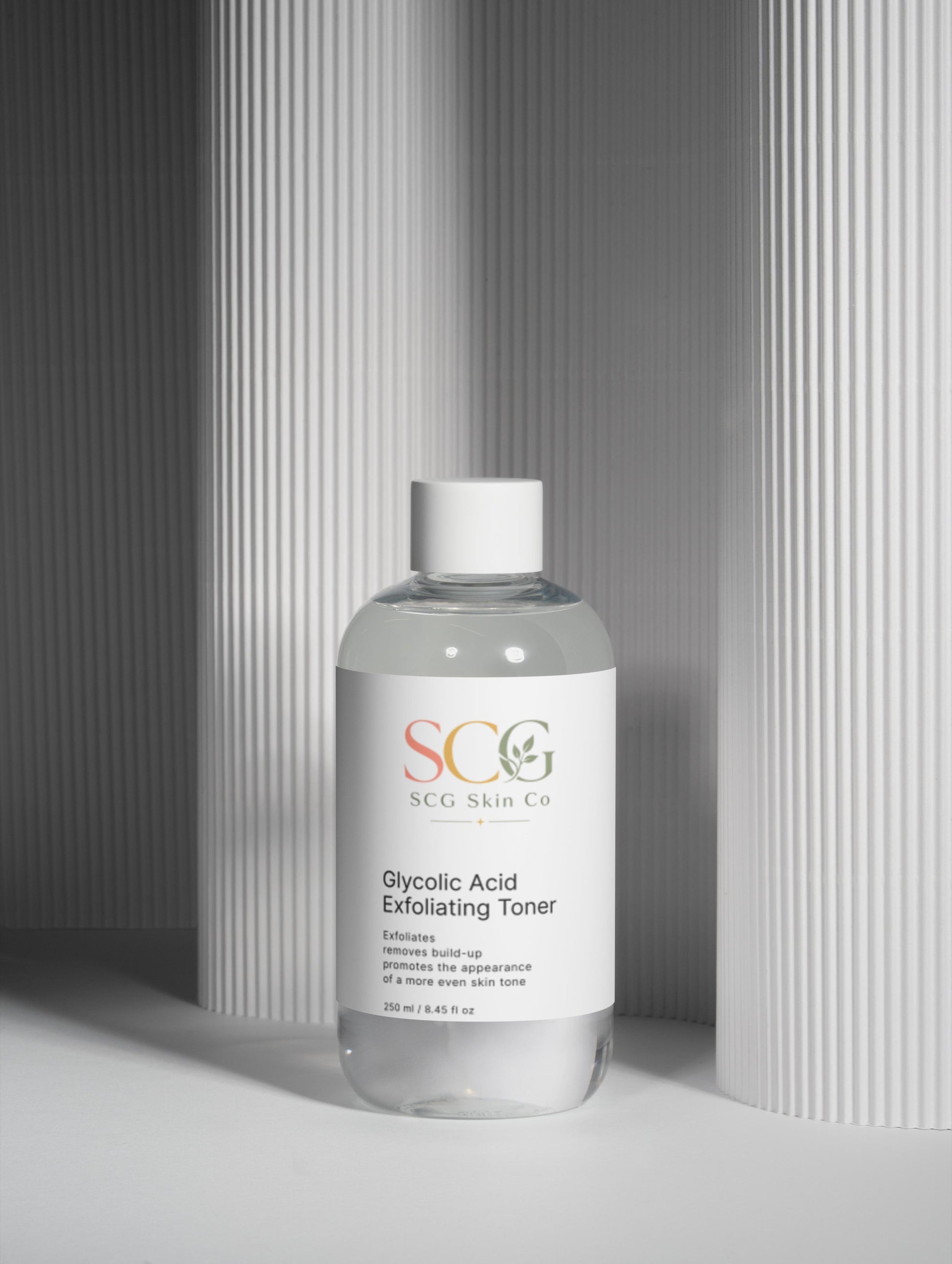 Glycolic Acid Exfoliating Toner